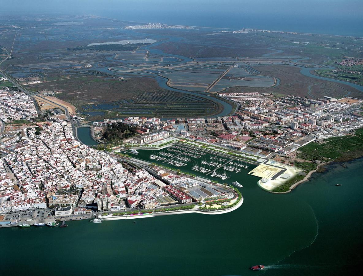 Apartamento En Ayamonte