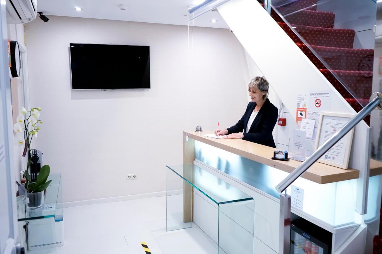 Pensión Easo