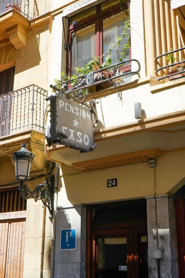 Easo Pensión