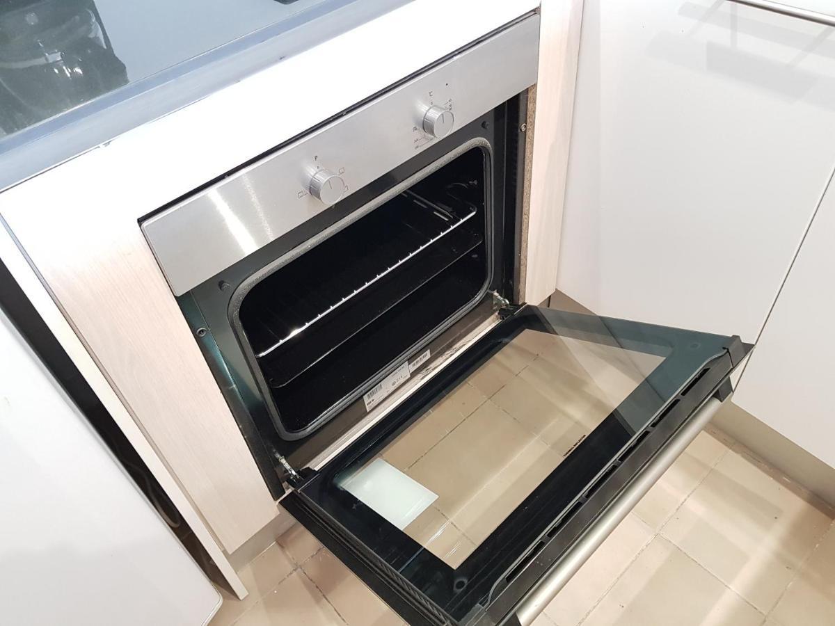 Apartment Badia 24