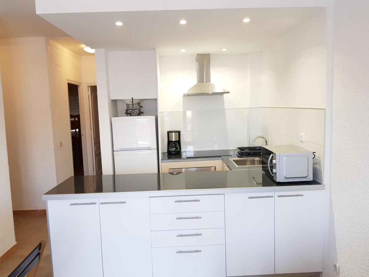Badia 24 Apartment Empuriabrava