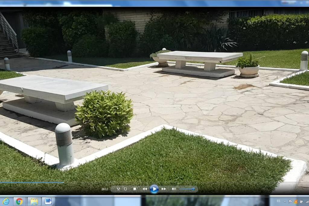 Apartamento Horizonte *