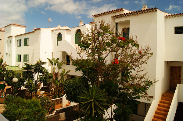 Hotel Alondras Park
