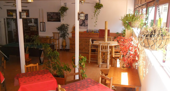 Alondras Park 2*