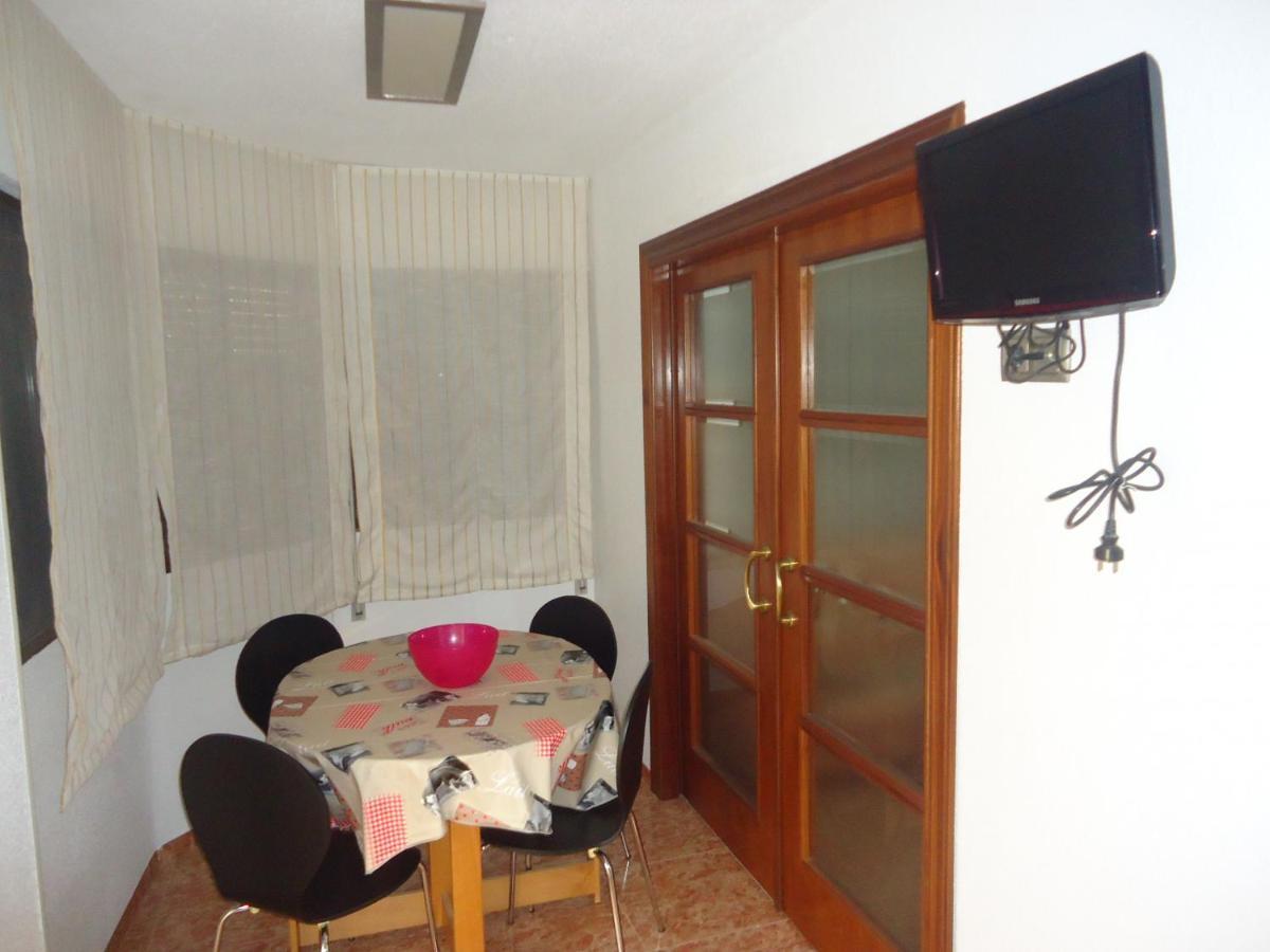 Apartment Maestrat *