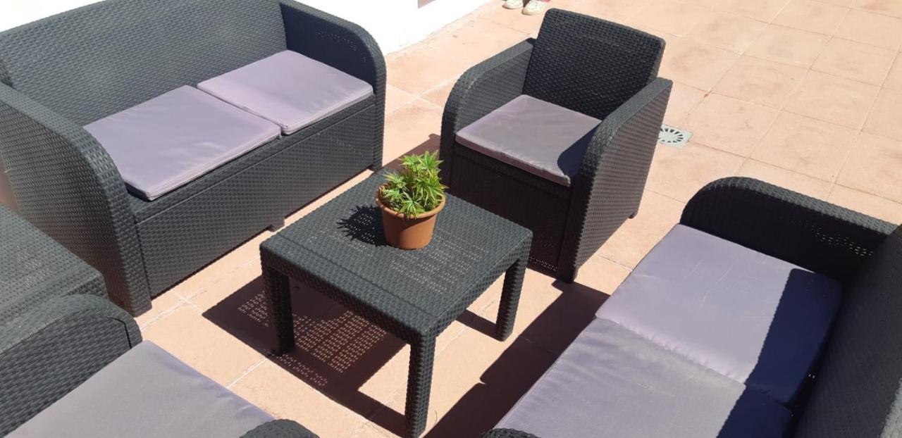 El Pinar Del Coto Сasa de vacaciones Córdoba