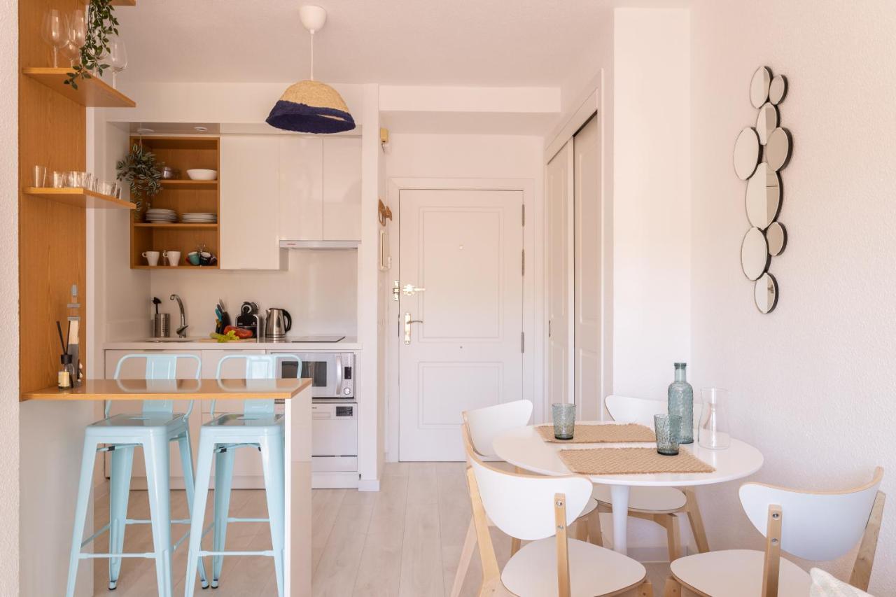 Oleholidays Romana Playa 223 Primera Línea Playa Marbella