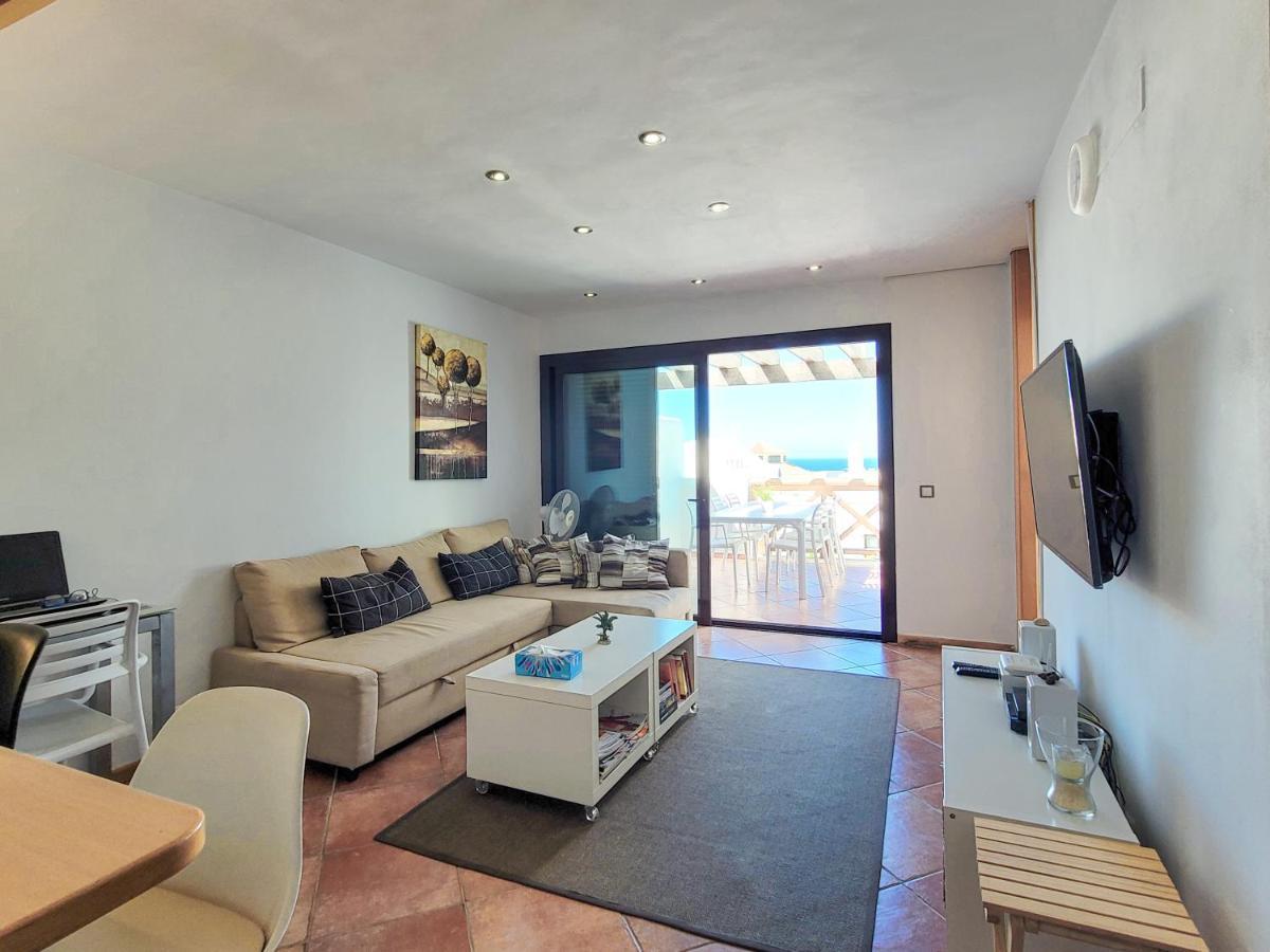 Adeje Paradise With Private Jacuzzi Apartment *