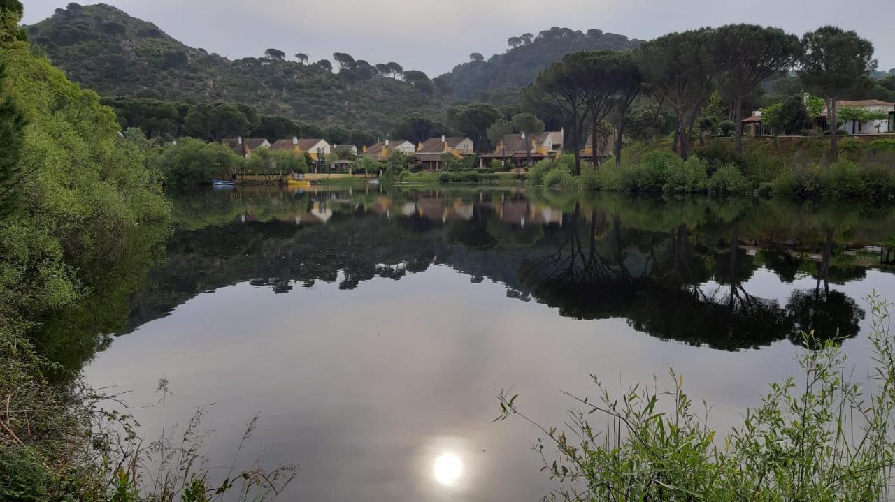 Сasa de vacaciones El Pinar Del Coto