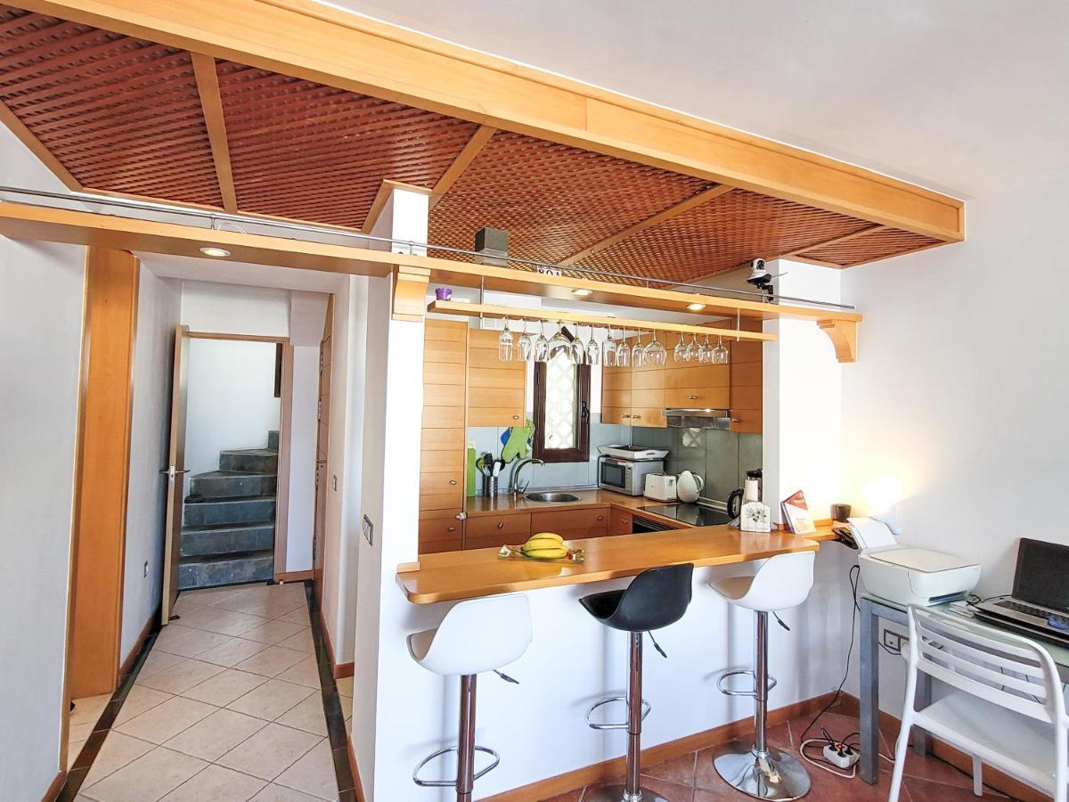 Apartment Adeje Paradise With Private Jacuzzi *