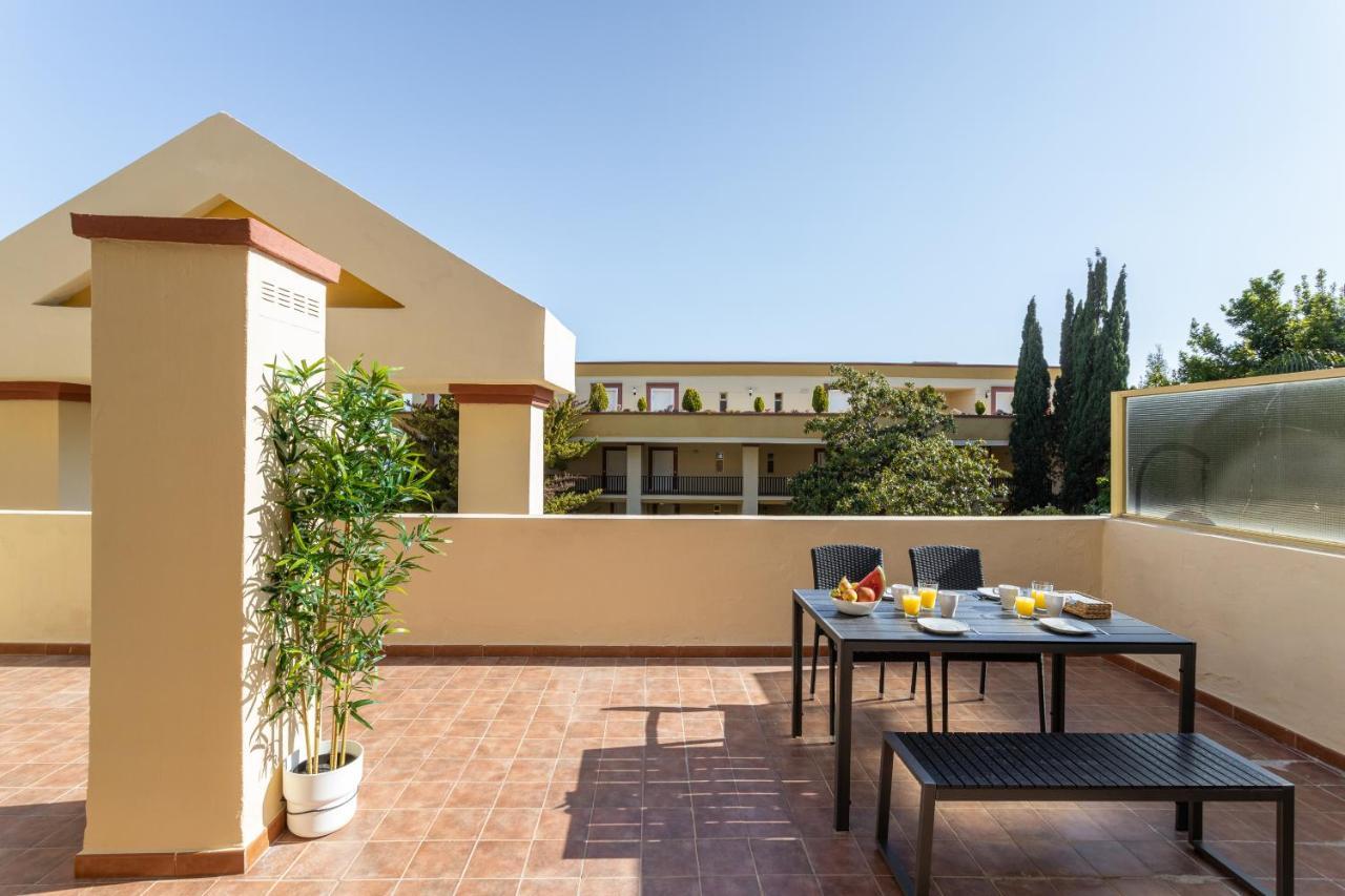 Oleholidays Romana Playa 223 Primera Línea Playa Marbella