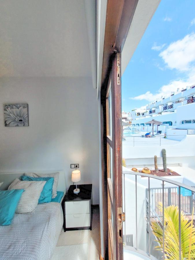 Adeje Paradise With Private Jacuzzi Apartment *