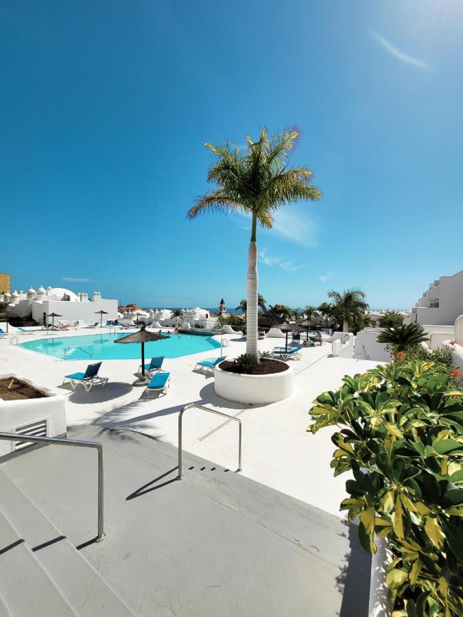 Adeje Paradise With Private Jacuzzi