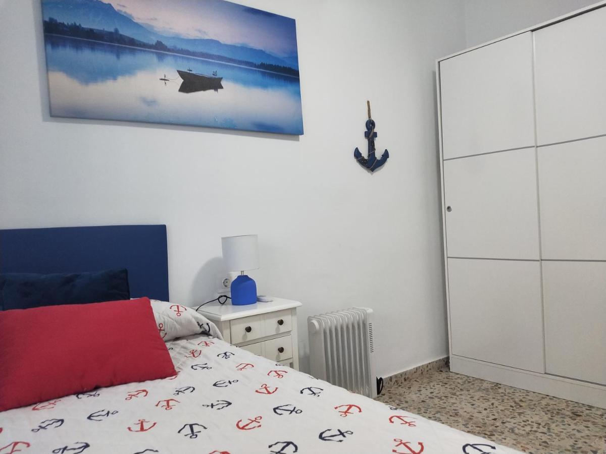 Casa Completa Con Piscina A 15 Km De Córdoba
