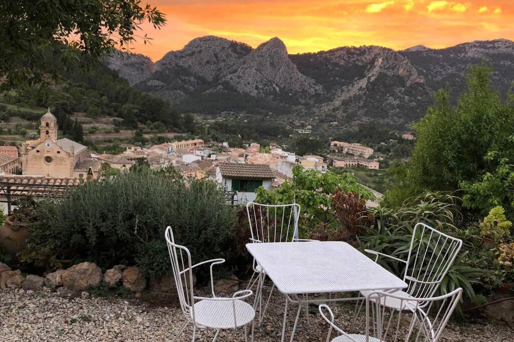 Sky Garden Mallorca - Ca'n Tomeu *