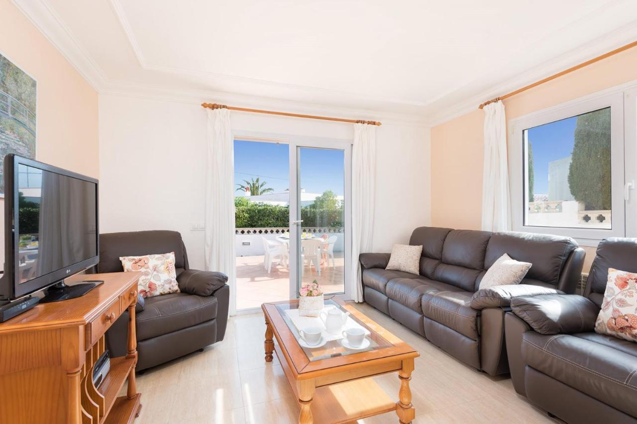 Villa Yolanda - Cala'n Porter Cala En Porter (Menorca)