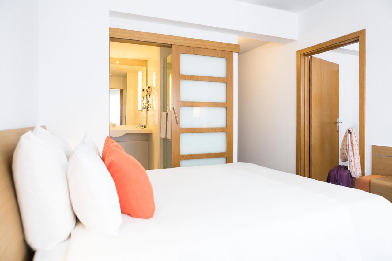 Hotel Novotel Barcelona Cornella Cornella de Llobregat