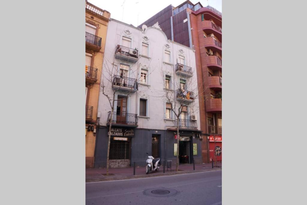 Barcelona Industrial Style Apartamento L'Hospitalet de Llobregat