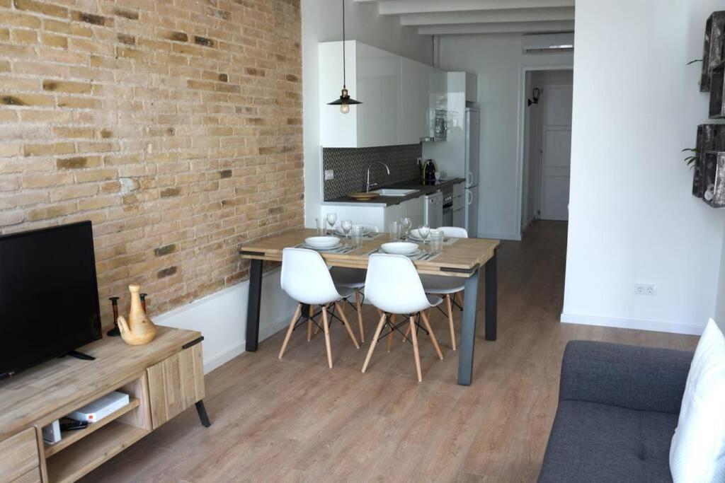 Barcelona Industrial Style Apartamento L'Hospitalet de Llobregat