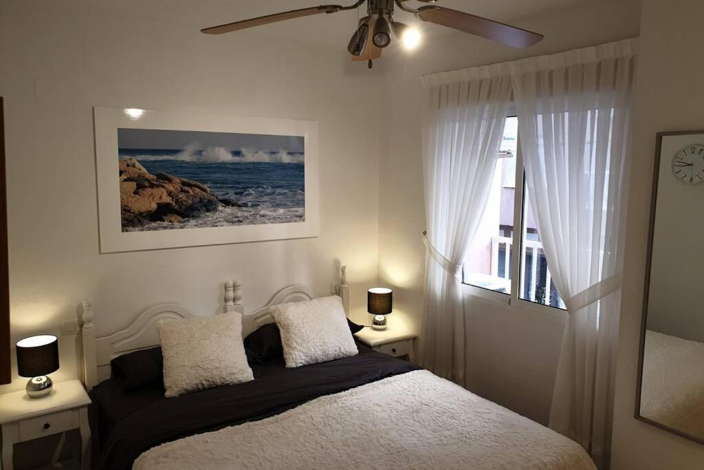 Apartamento Playa Cura 150m + Electric Scooters Torrevieja
