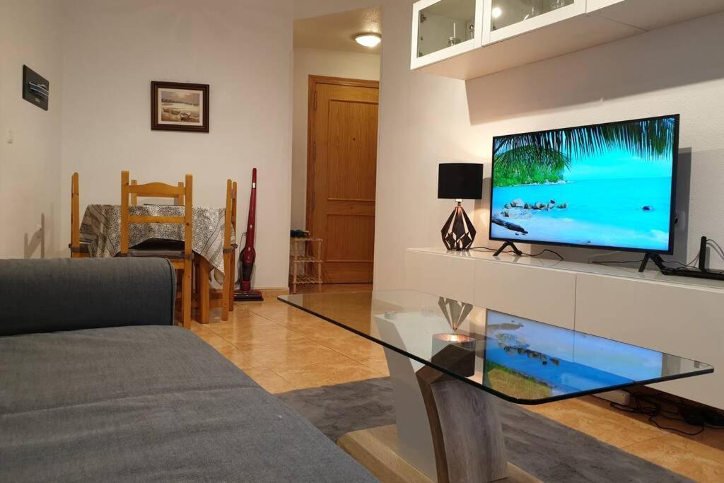 Apartamento Playa Cura 150m + Electric Scooters