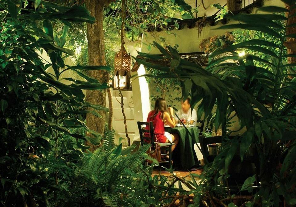 Guest house El Anon