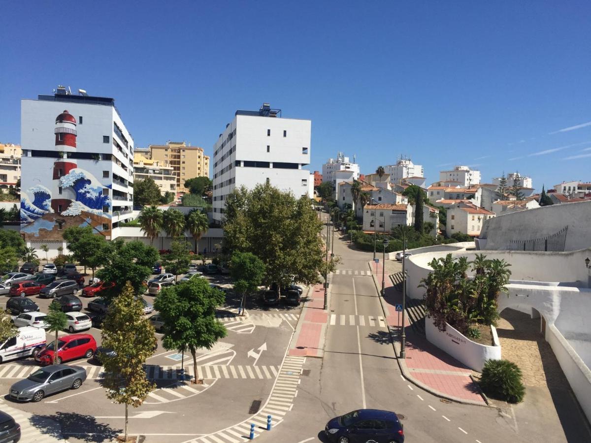 Balcón De Estepona