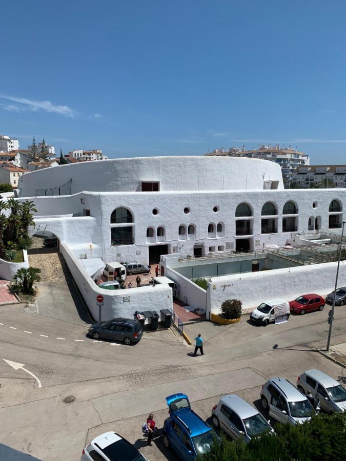 Apartamento Balcón De Estepona