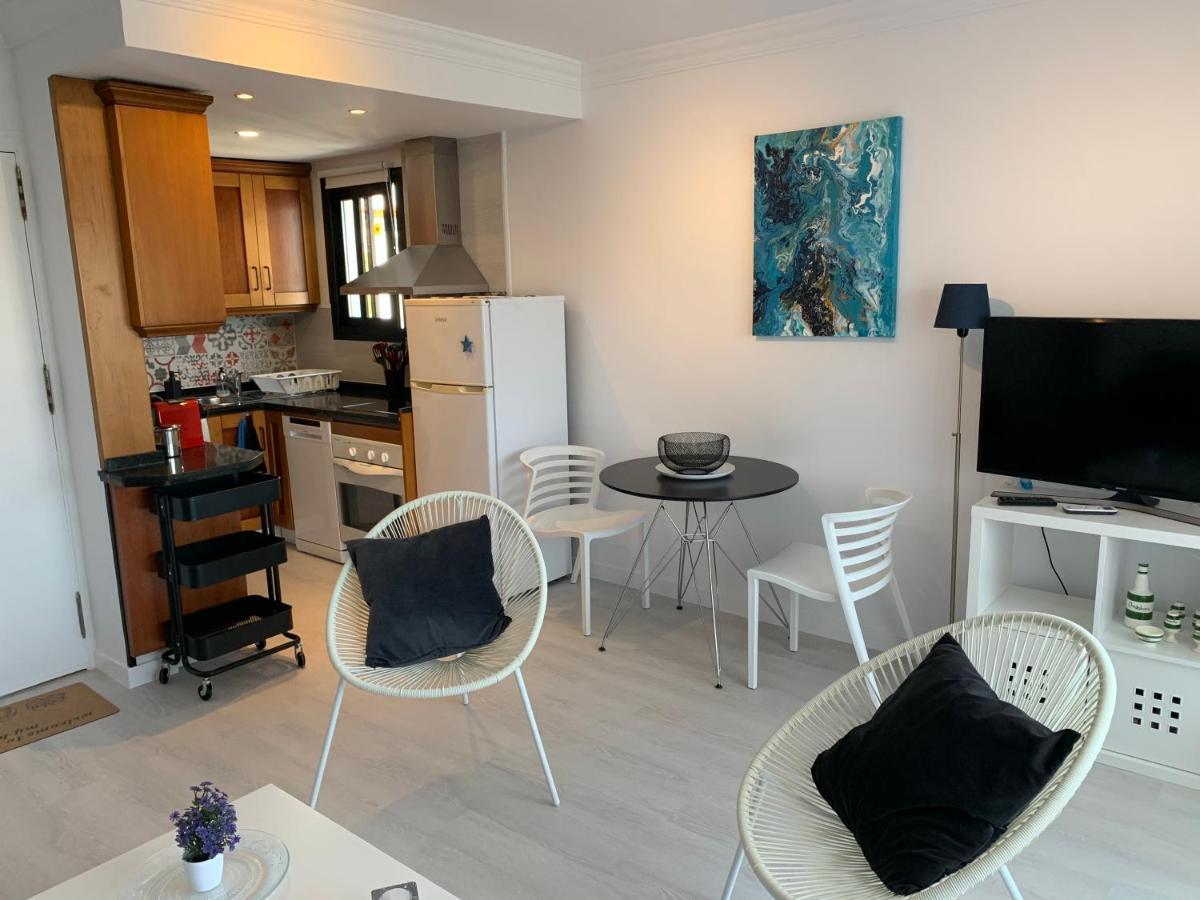 Balcón De Apartamento