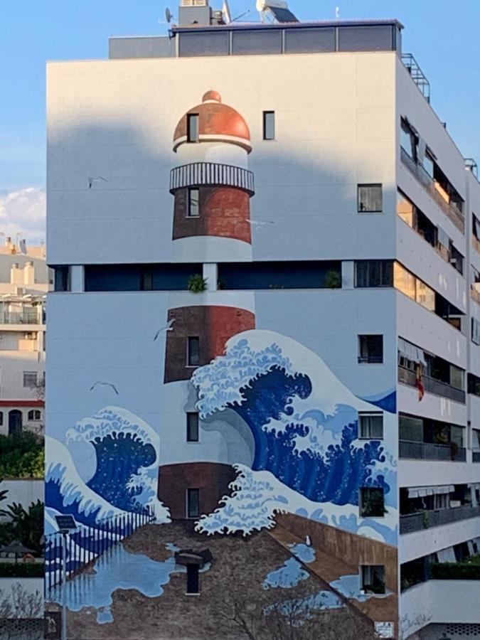 Balcón De *