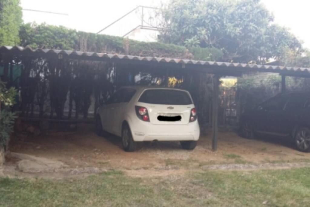 Al Lado De La Playa Con Parking Y Jardín *