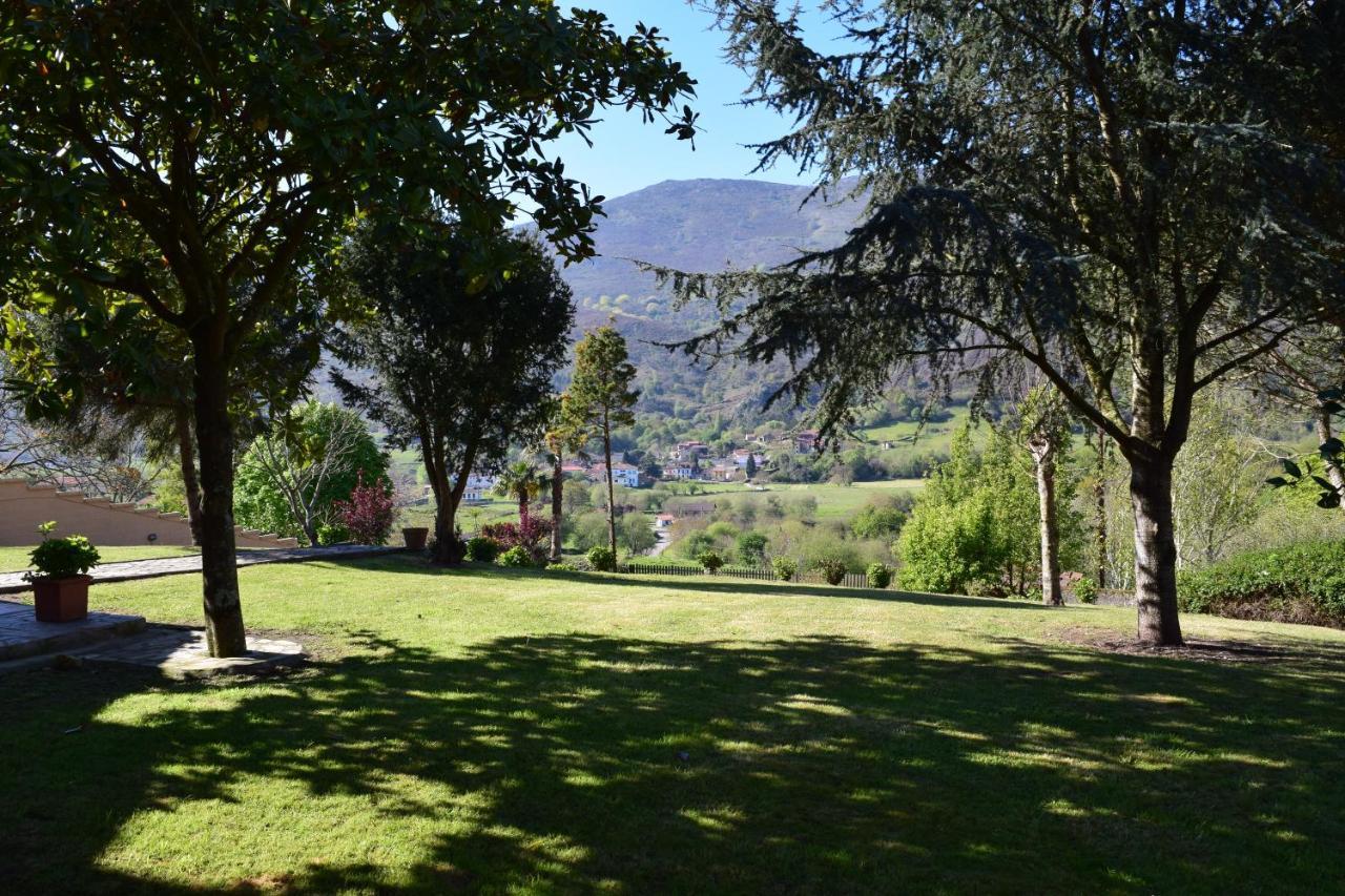 Rural El Otero Hotel