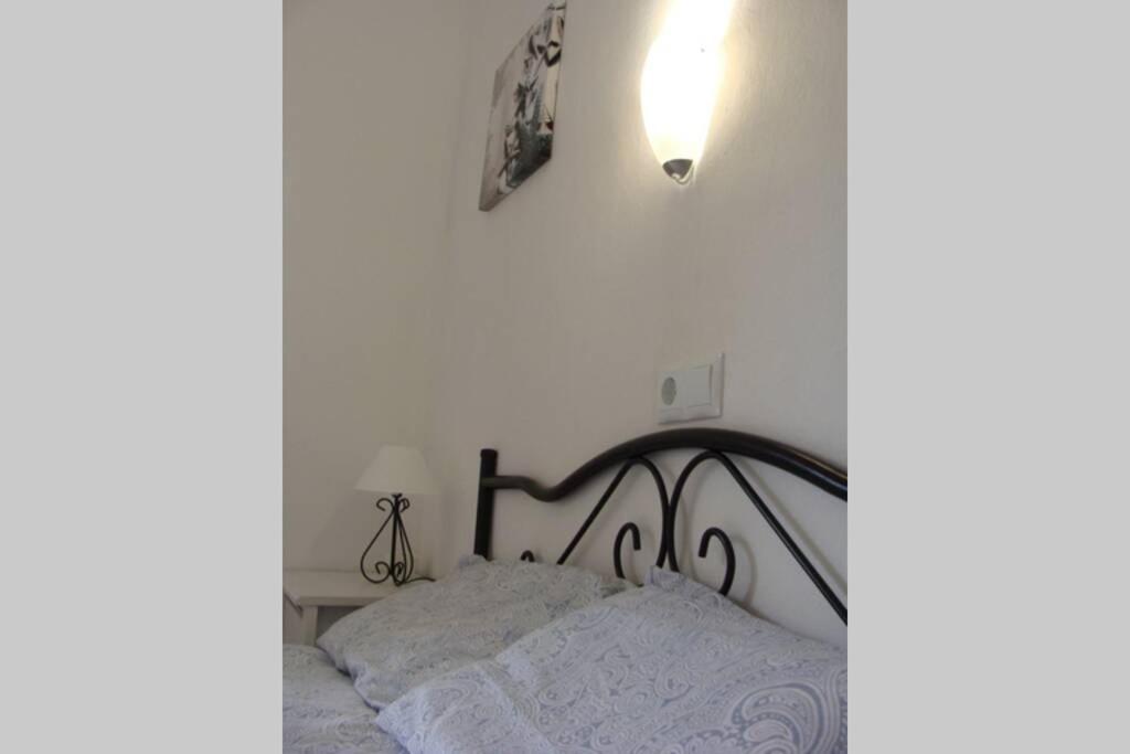 Al Lado De La Playa Con Parking Y Jardín Apartamento