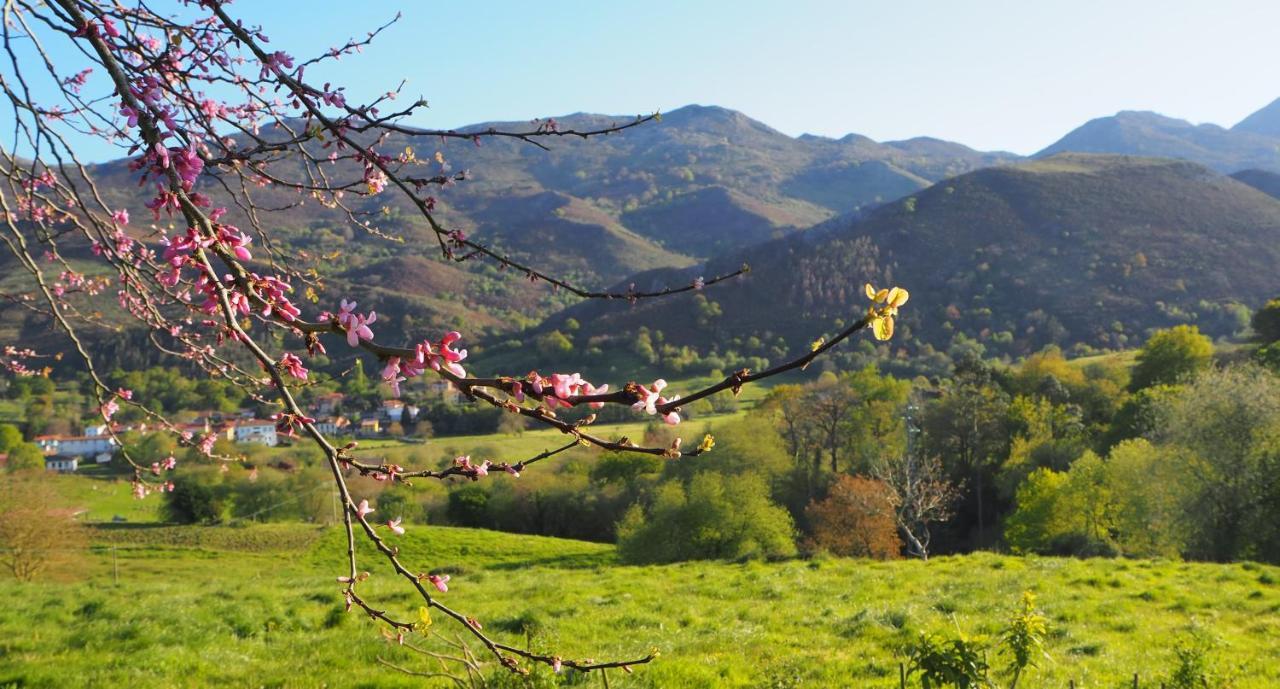 Rural El Otero Hotel