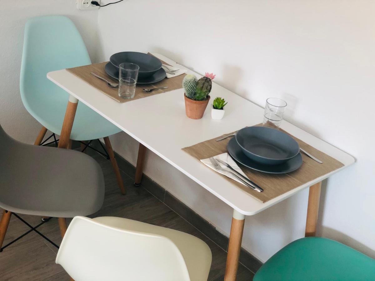 S_apartamento Apartment *