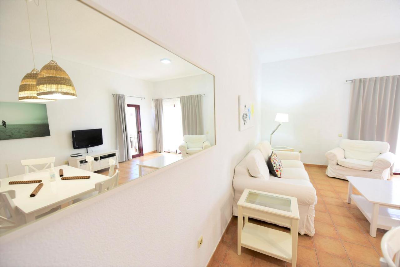 Fuerteventura Sol Deluxe Villa