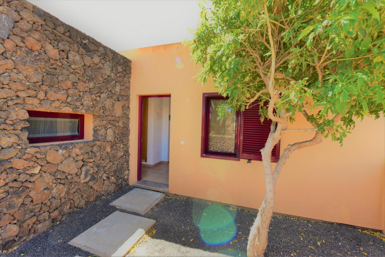 Villa Fuerteventura Sol Deluxe La Oliva