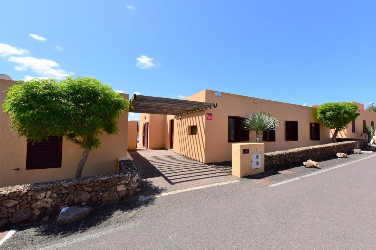 Villa Fuerteventura Sol Deluxe