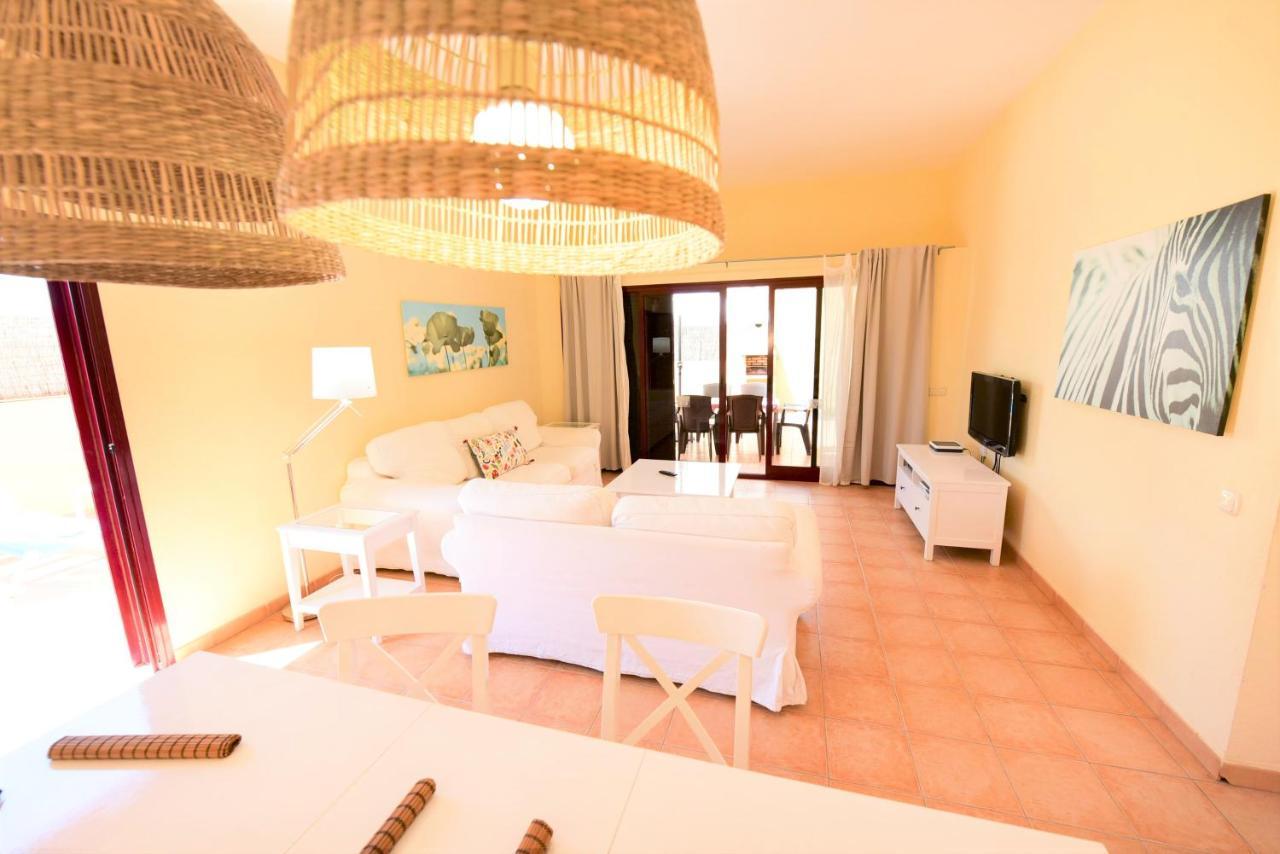 Fuerteventura Sol Deluxe Villa La Oliva