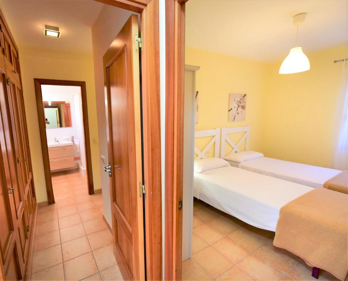 Fuerteventura Sol Deluxe Villa La Oliva
