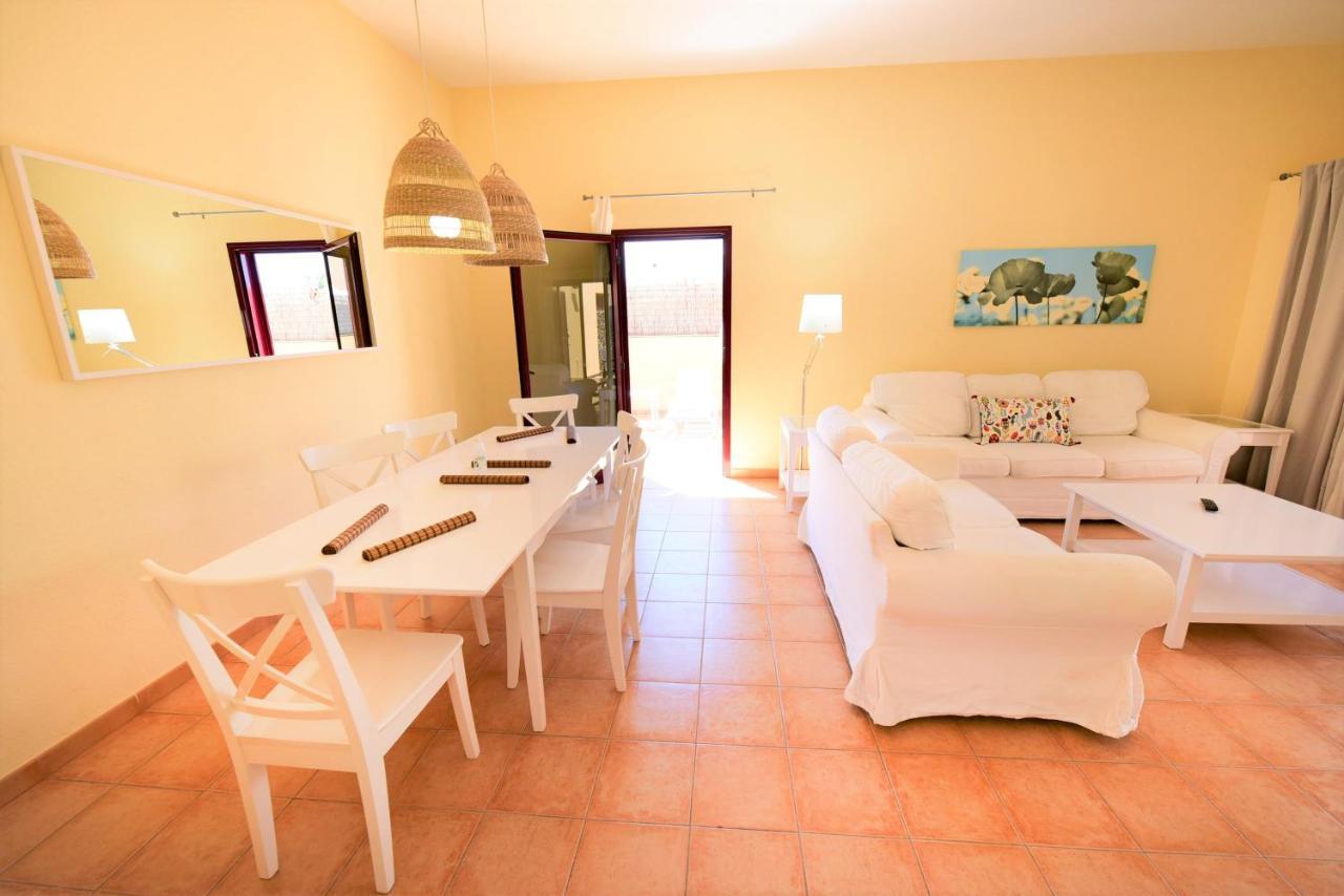 Fuerteventura Sol Deluxe Villa *