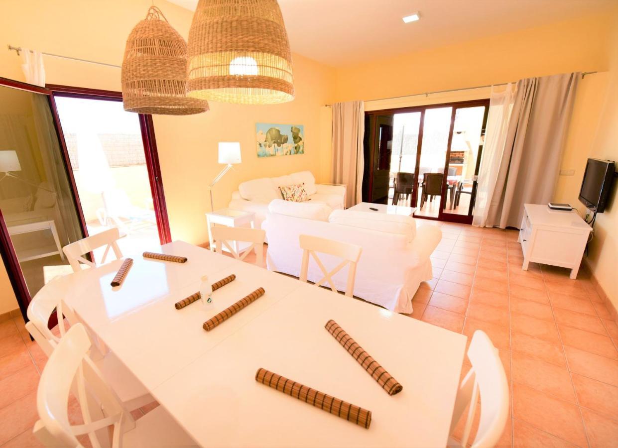 Fuerteventura Sol Deluxe