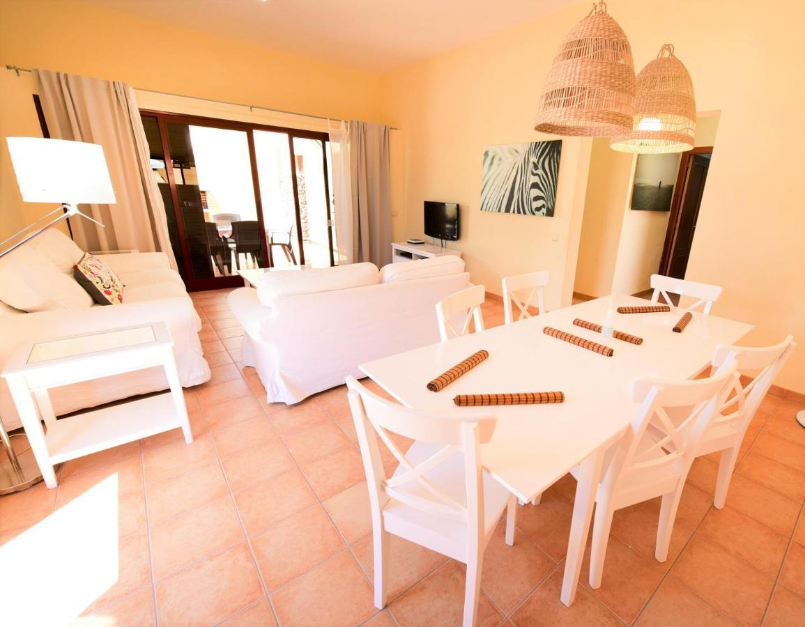 Fuerteventura Sol Deluxe Villa