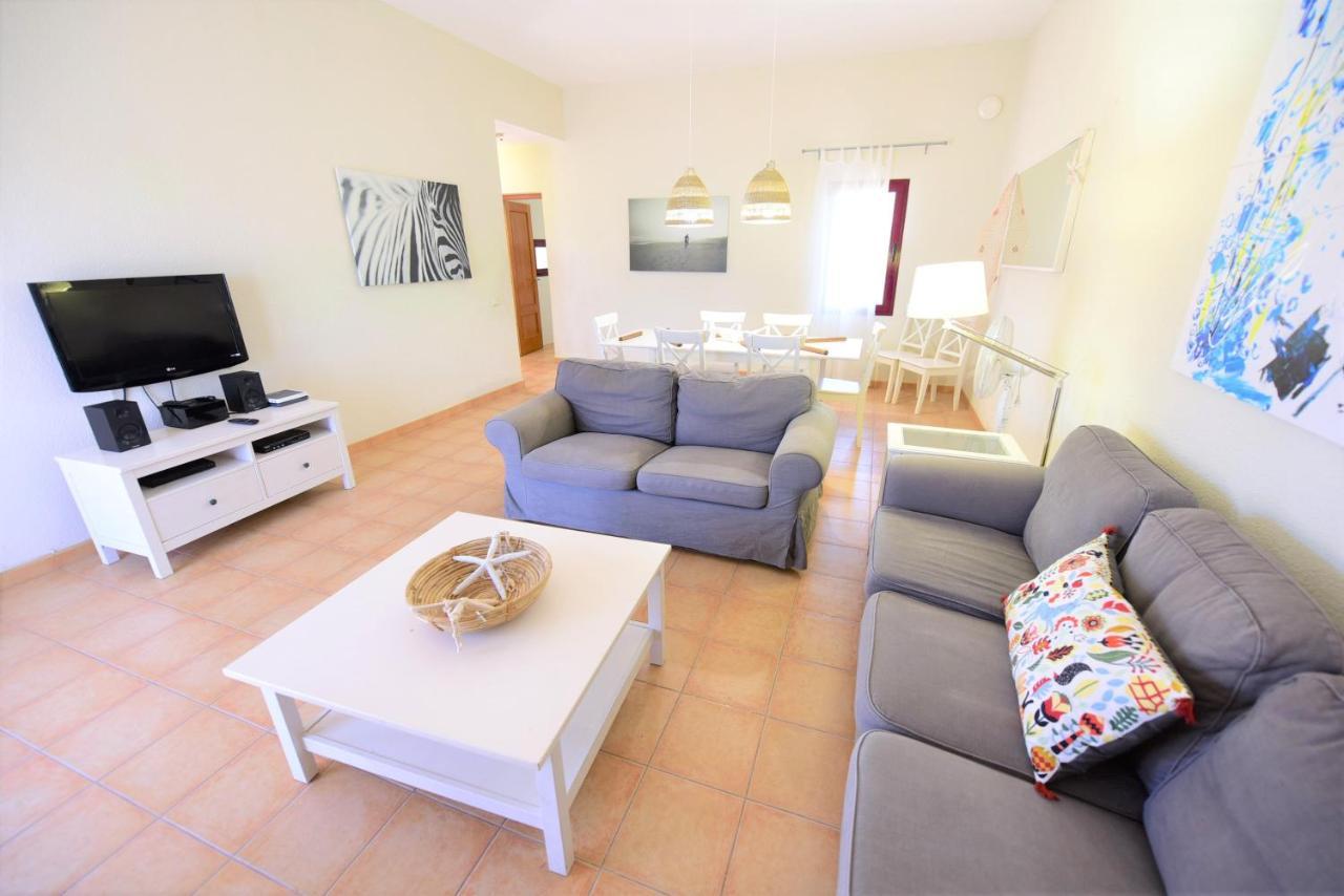 Fuerteventura Sol Deluxe La Oliva