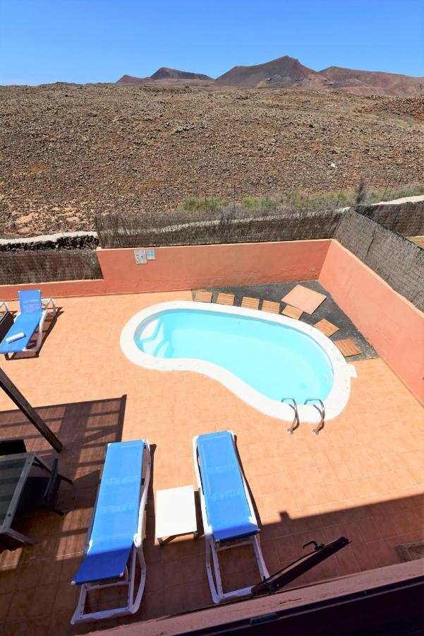 Fuerteventura Sol Deluxe Villa