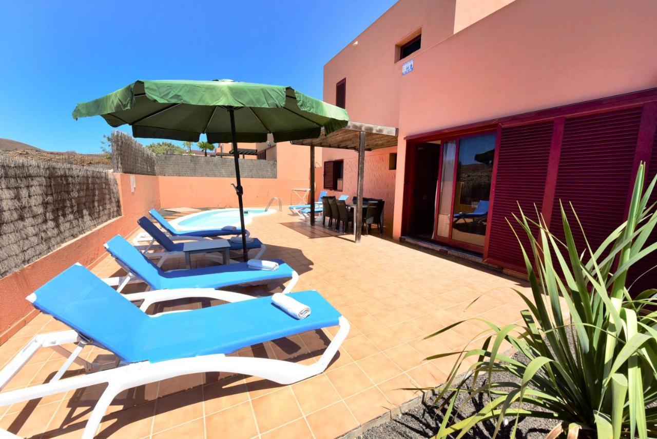Fuerteventura Sol Deluxe *