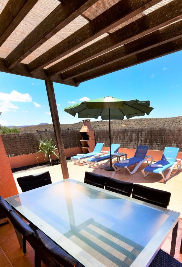 Fuerteventura Sol Deluxe Villa