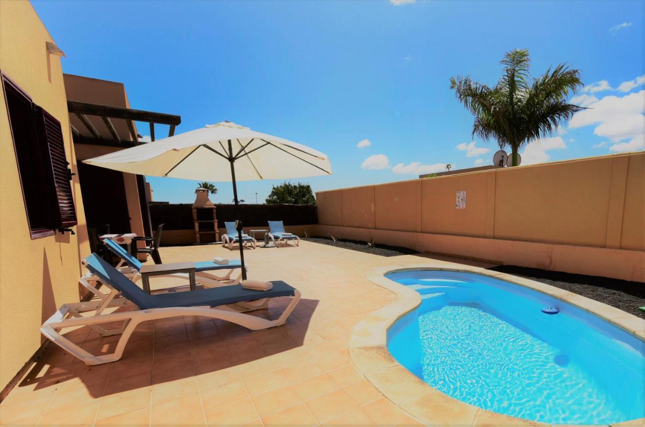 Villa Fuerteventura Sol Deluxe