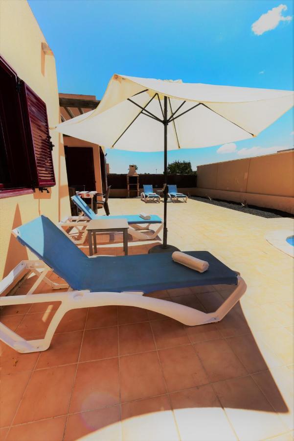 Fuerteventura Sol Deluxe Villa *