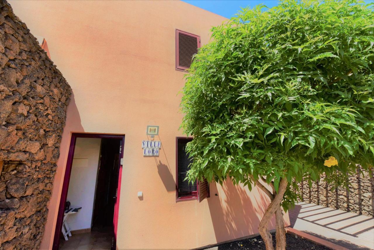 Fuerteventura Sol Deluxe Villa